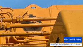 Buy XCMG Used Crane / 4 Buy XCMG Used Crane / 4